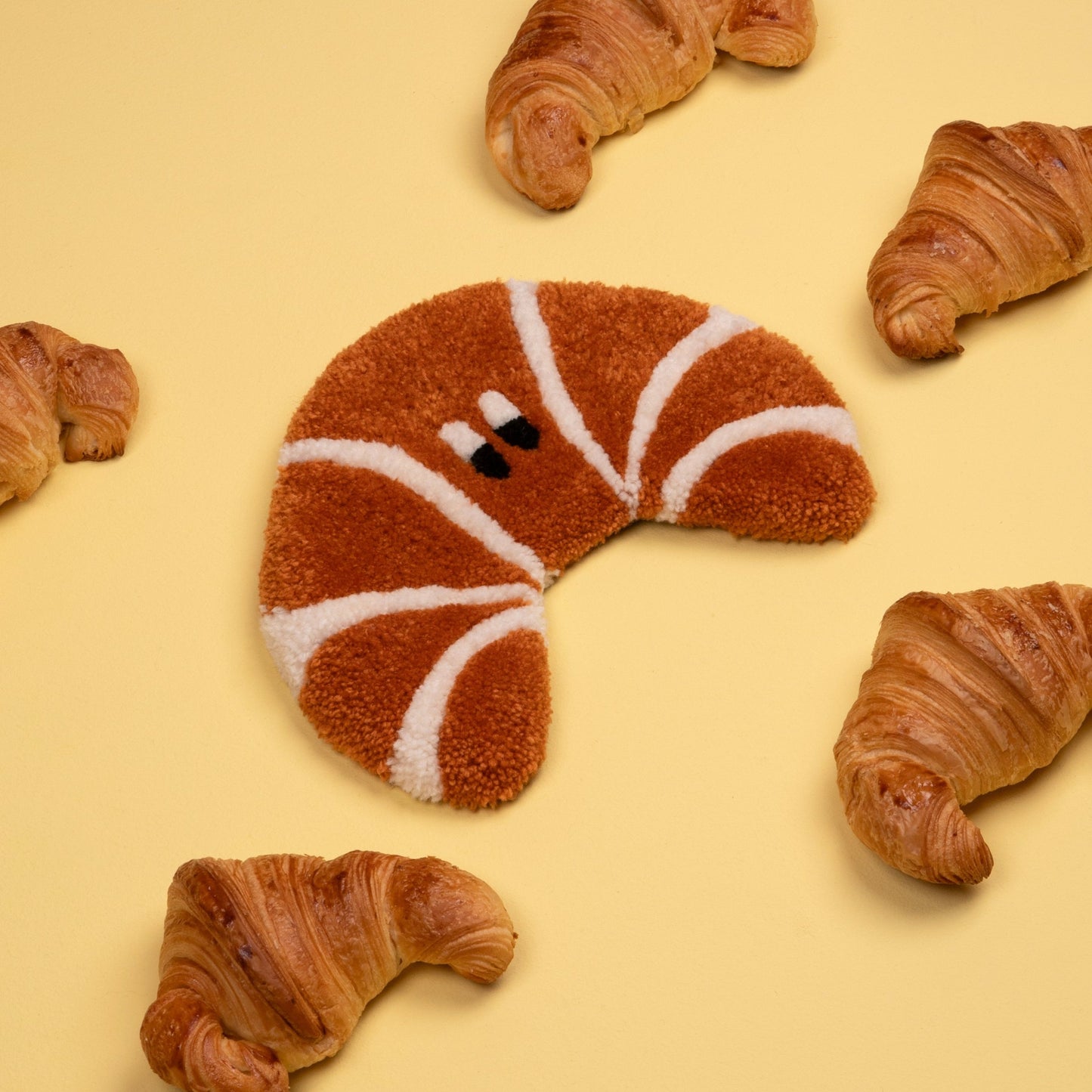 Le croissant