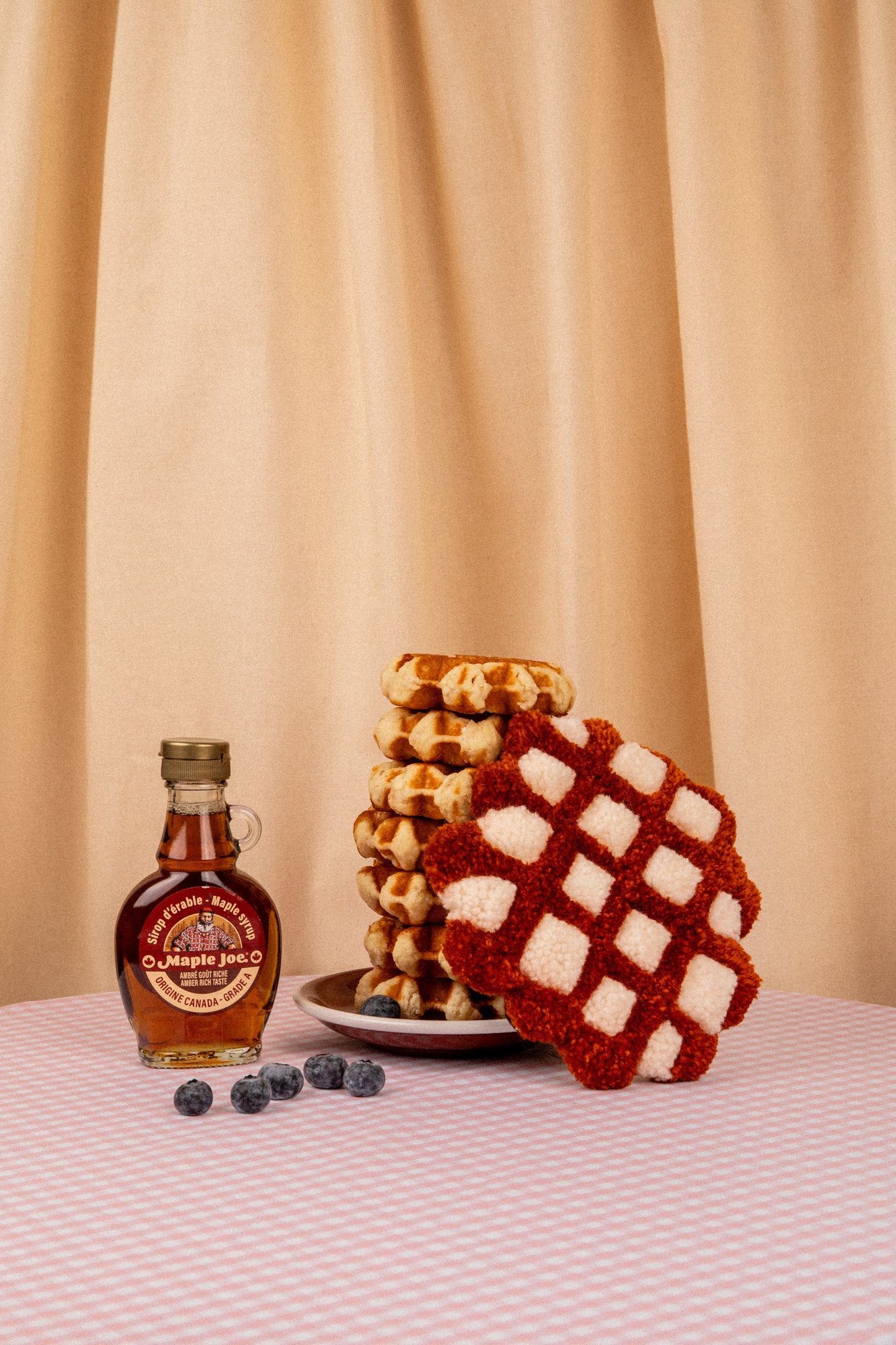 La gaufre