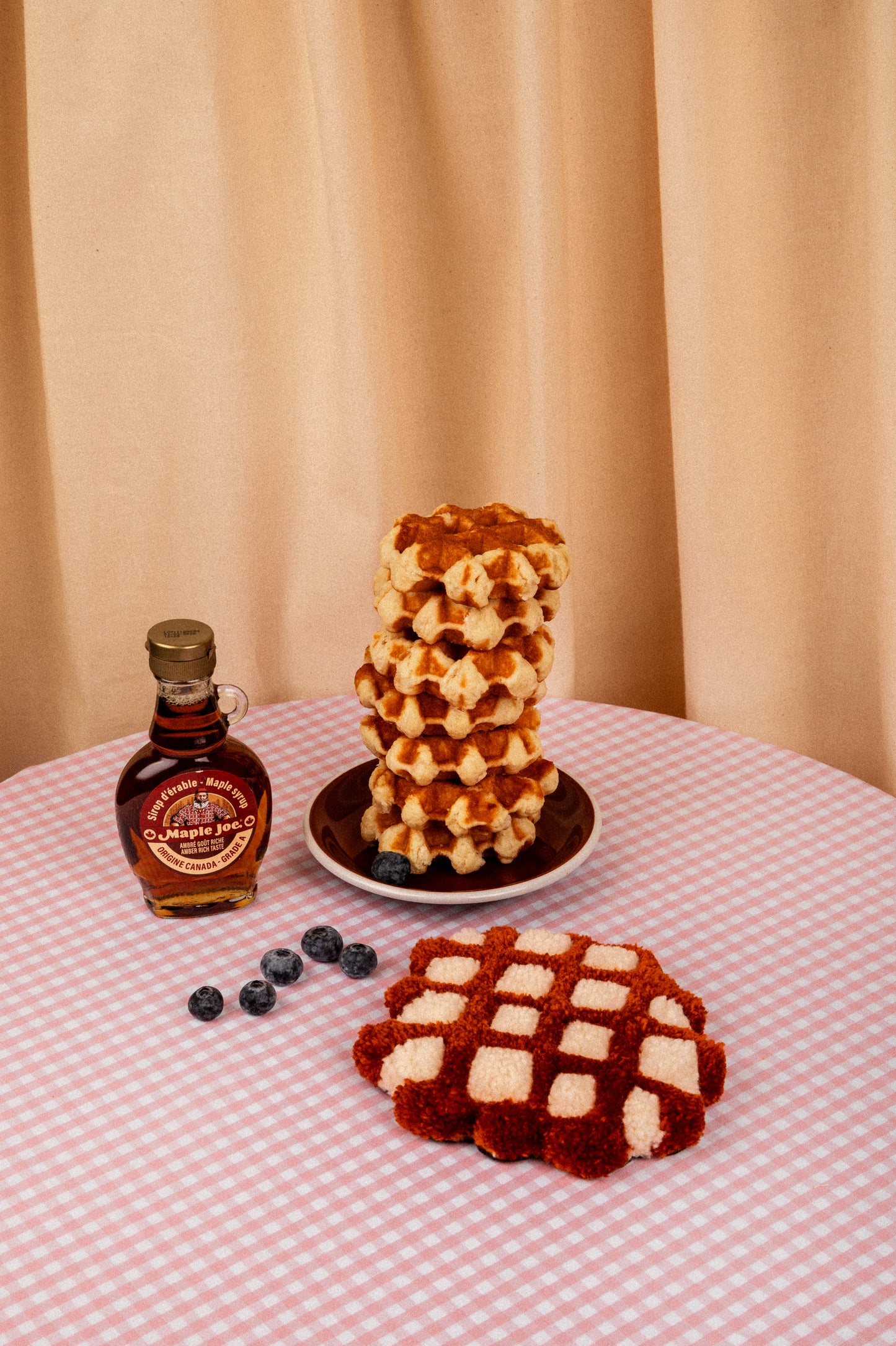 La gaufre