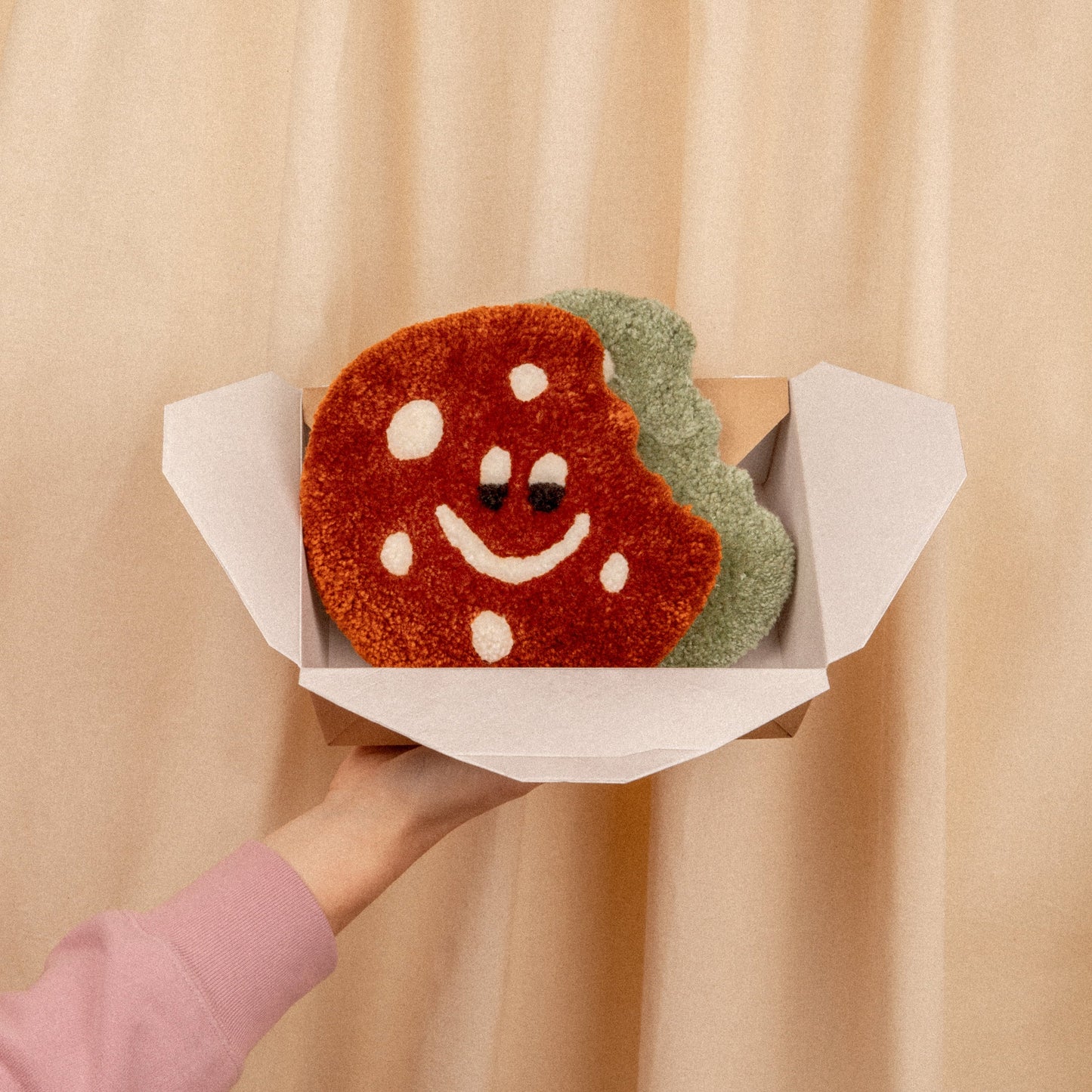 Le cookie