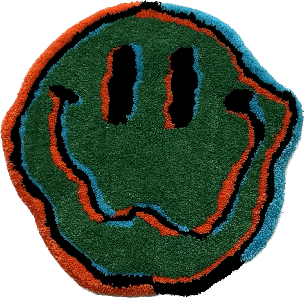Atelier tufting - Tapis et tapisserie