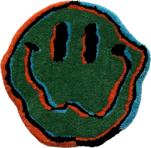 Atelier tufting - Tapis et tapisserie