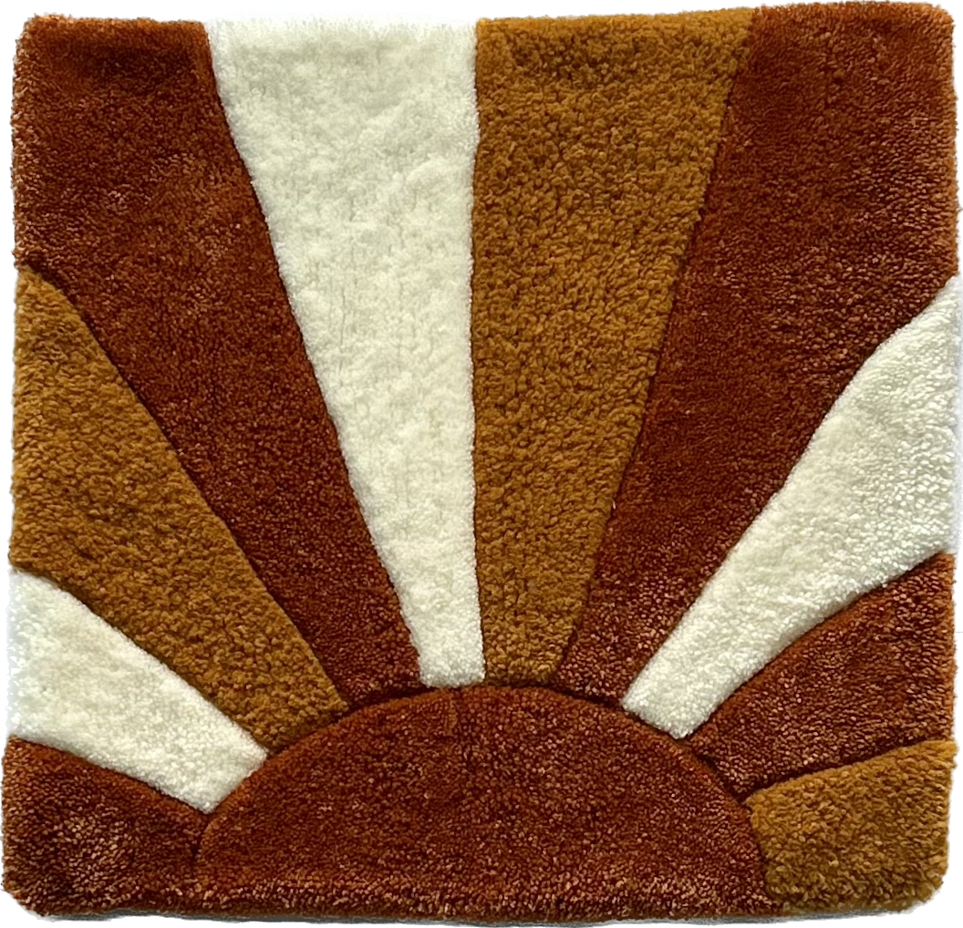 Atelier tufting - Tapis et tapisserie