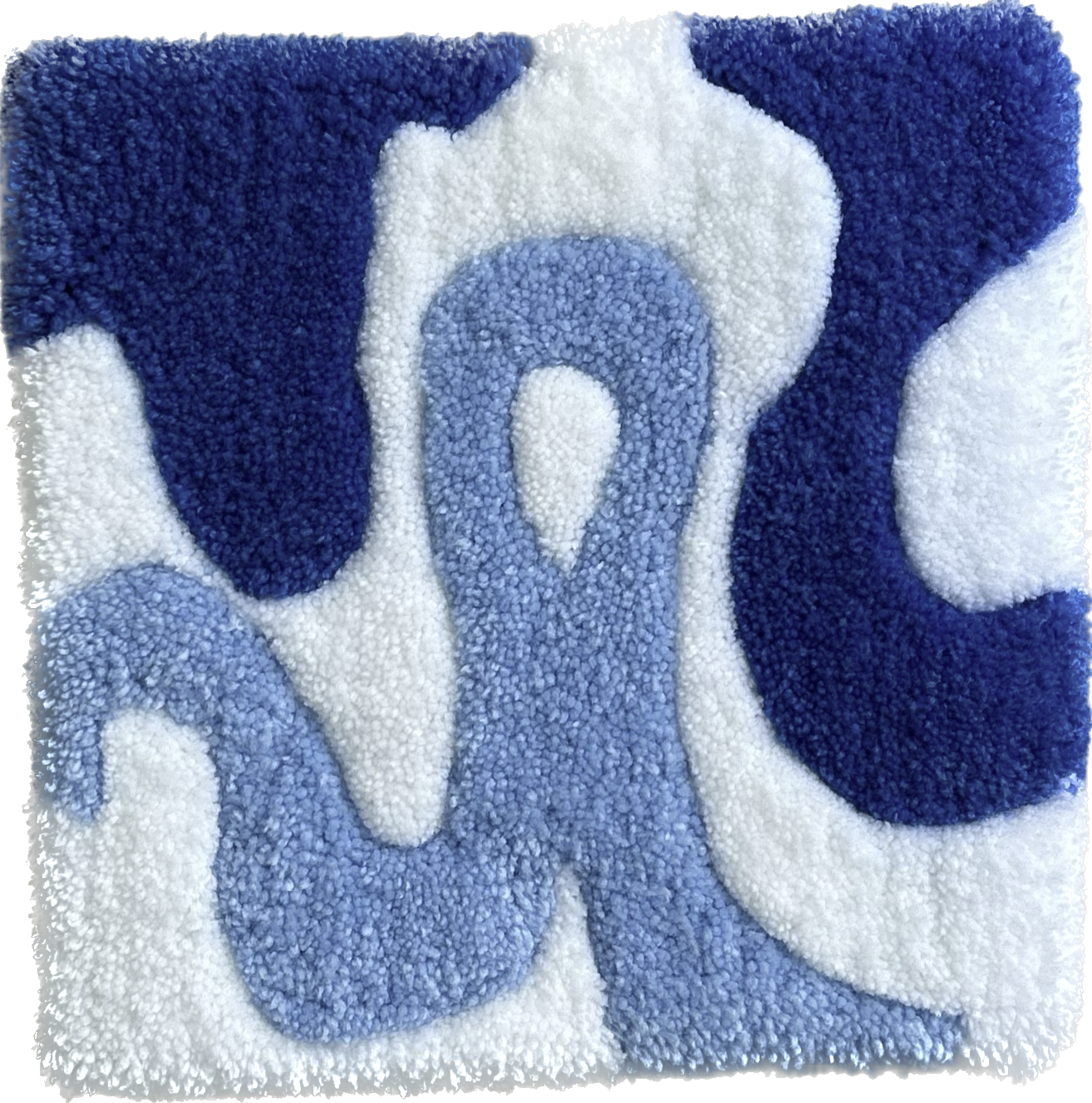 Initiation au tufting - Décoration murale