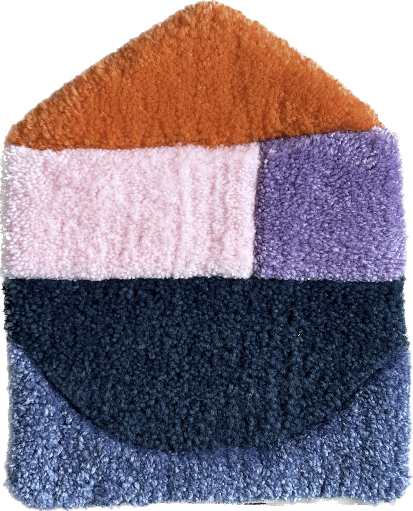 Initiation au tufting - Décoration murale