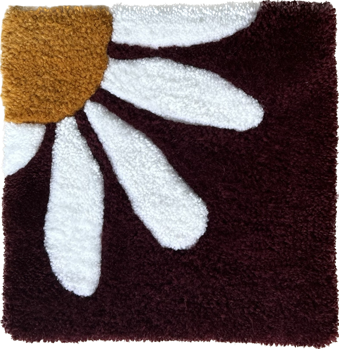 Initiation au tufting - Décoration murale
