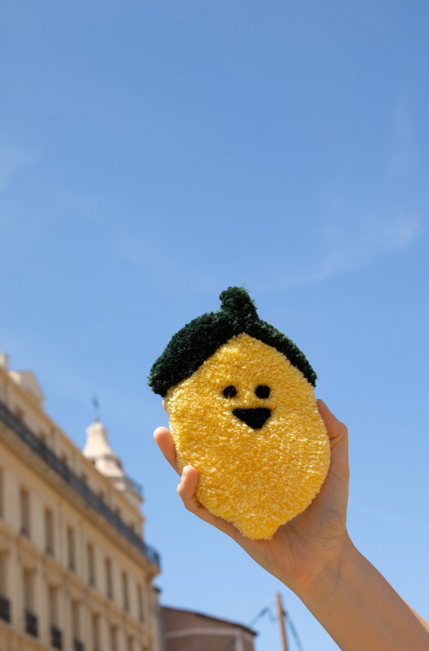 Le citron