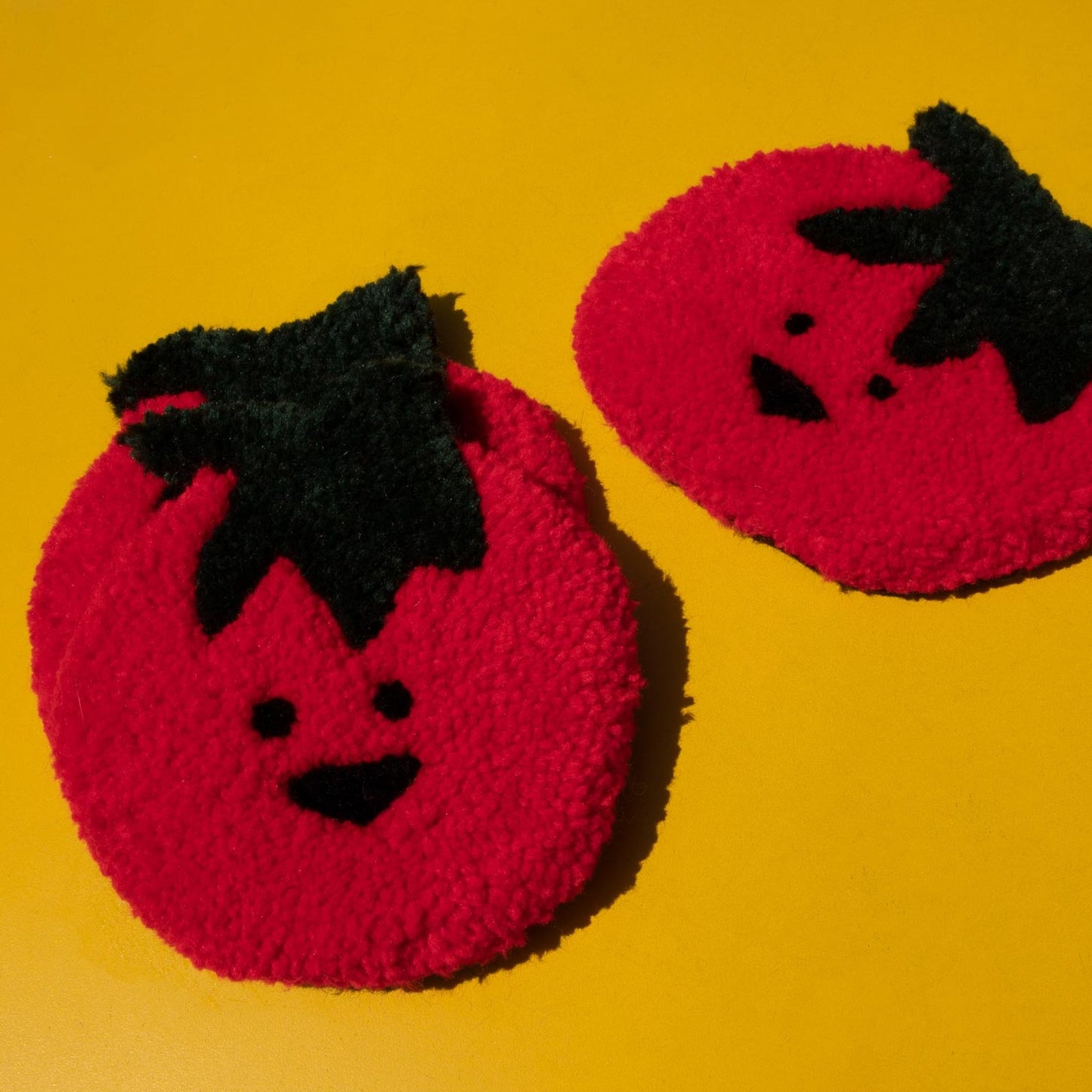 La tomate
