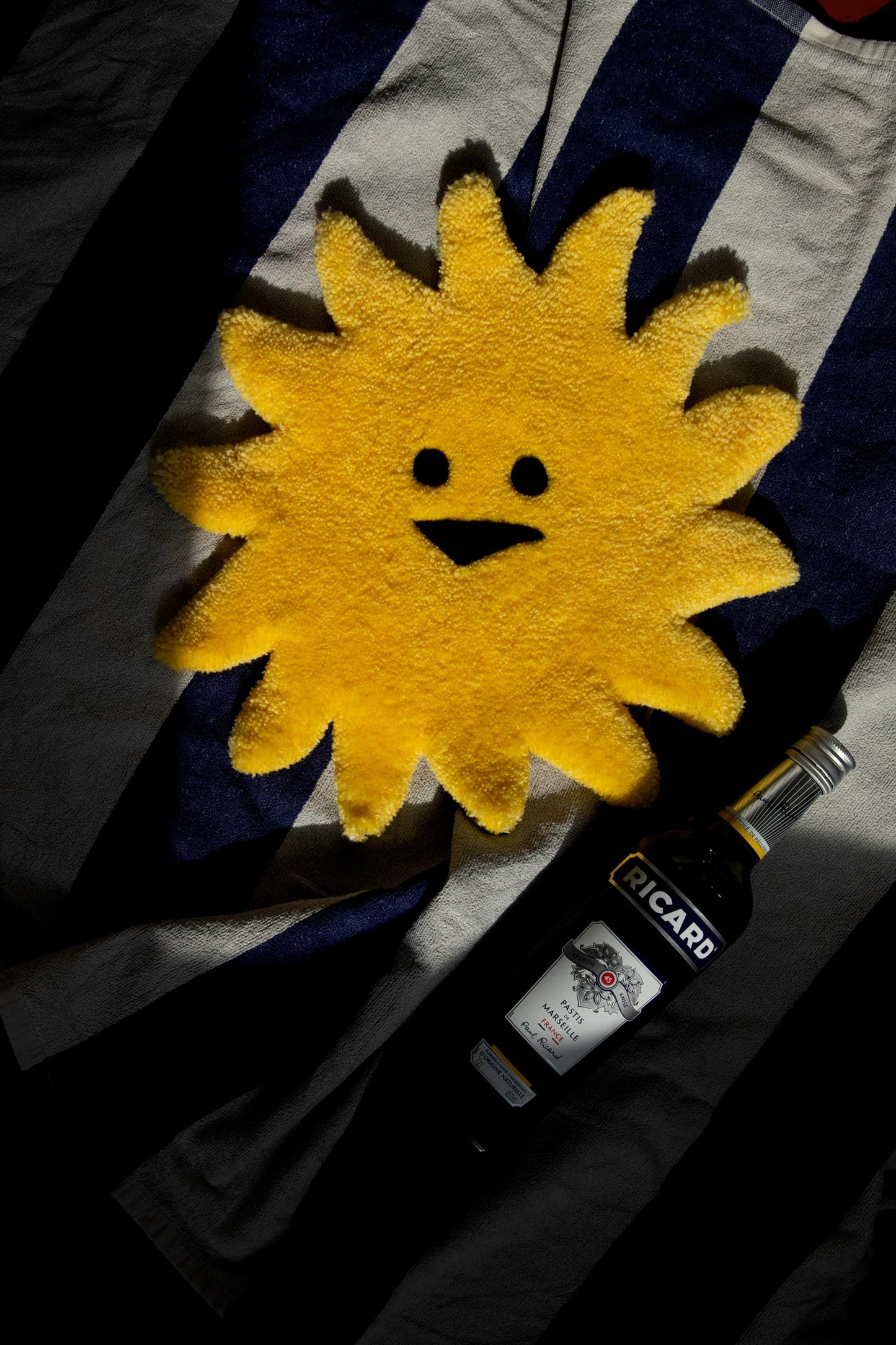 Hello sunshine