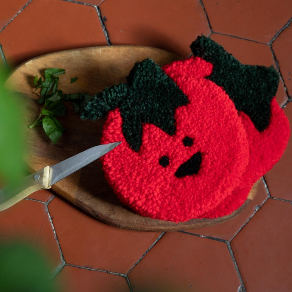 La tomate