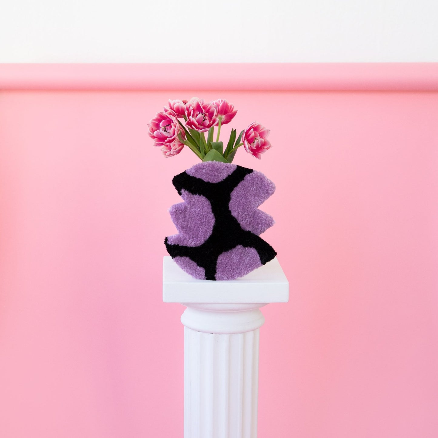 Le vase