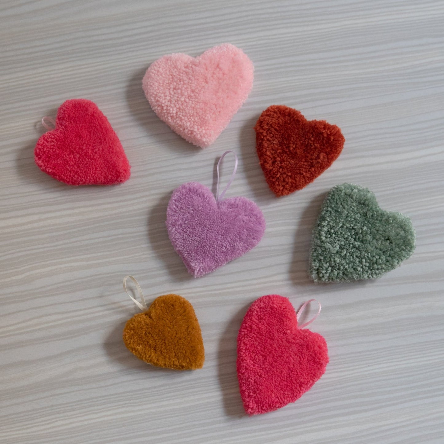 Coeur Coeur