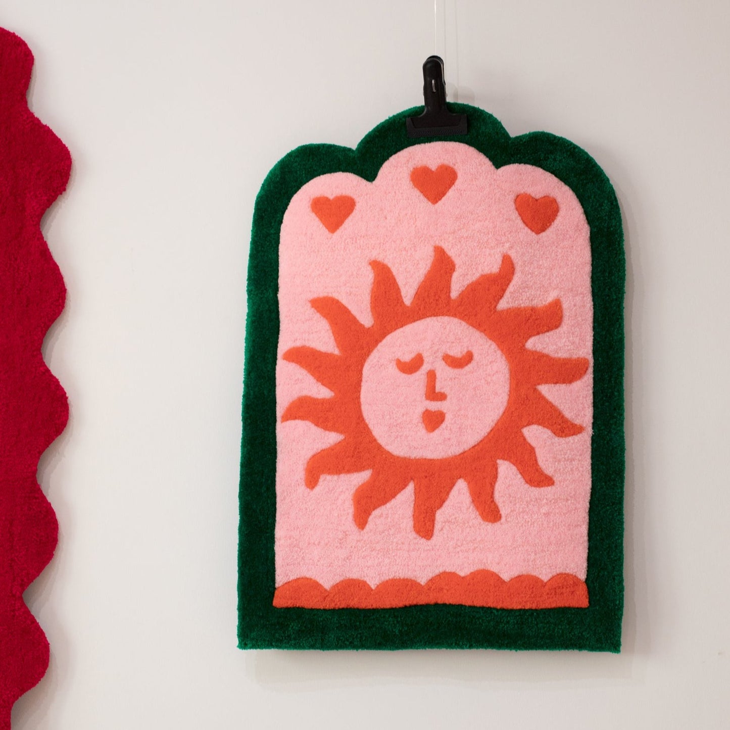 Le soleil