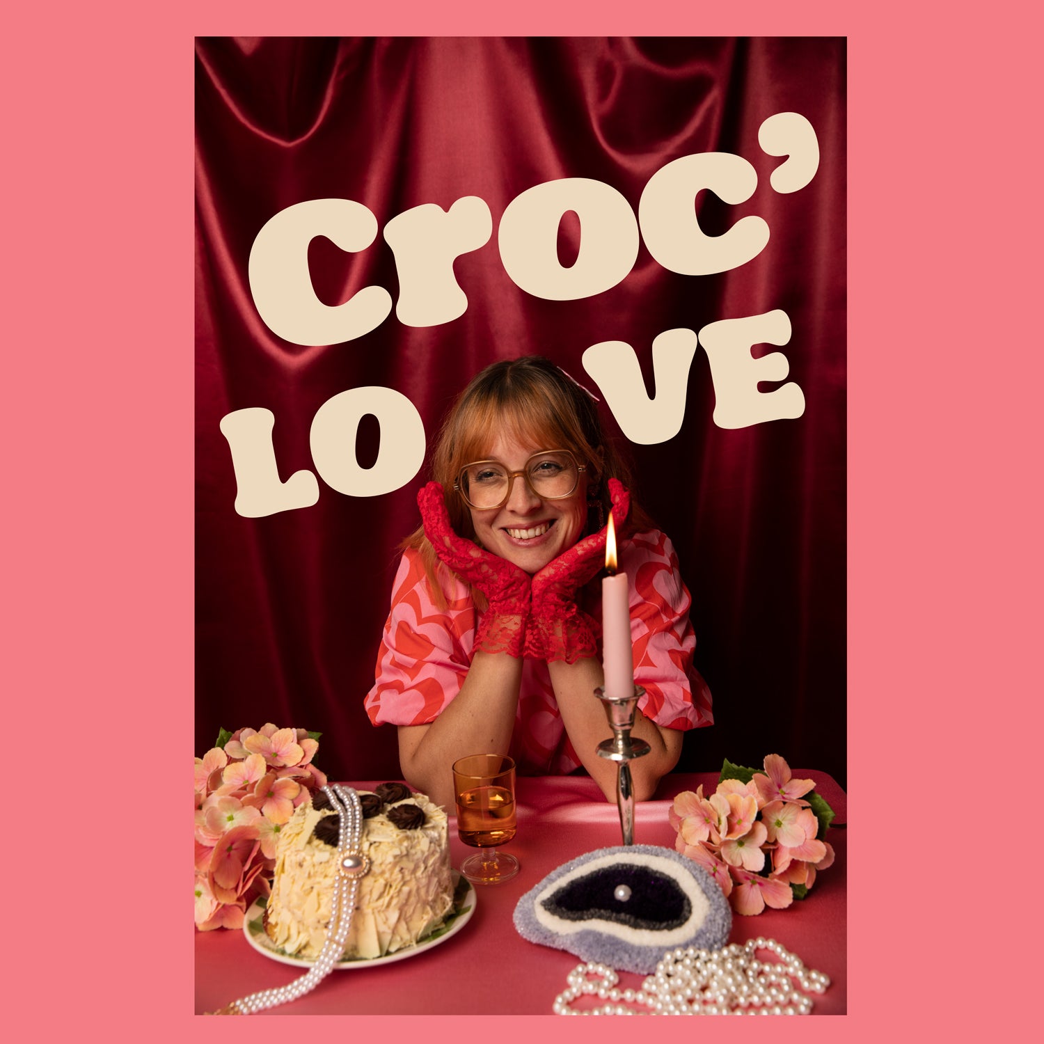 Croc' Love