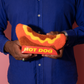 Le hot dog
