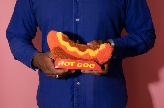 Le hot dog