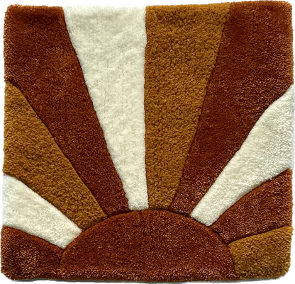 Atelier tufting - Tapis et tapisserie