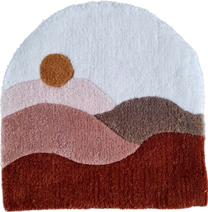 Atelier tufting - Tapis et tapisserie