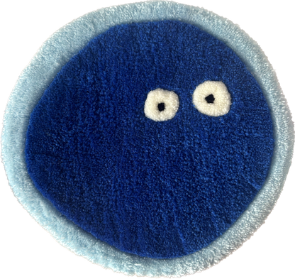 Initiation au tufting - Décoration murale