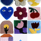 Initiation au tufting - Décoration murale