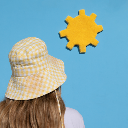 Le soleil - Maison Moche x Dün