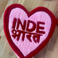 Le coeur de l'Inde