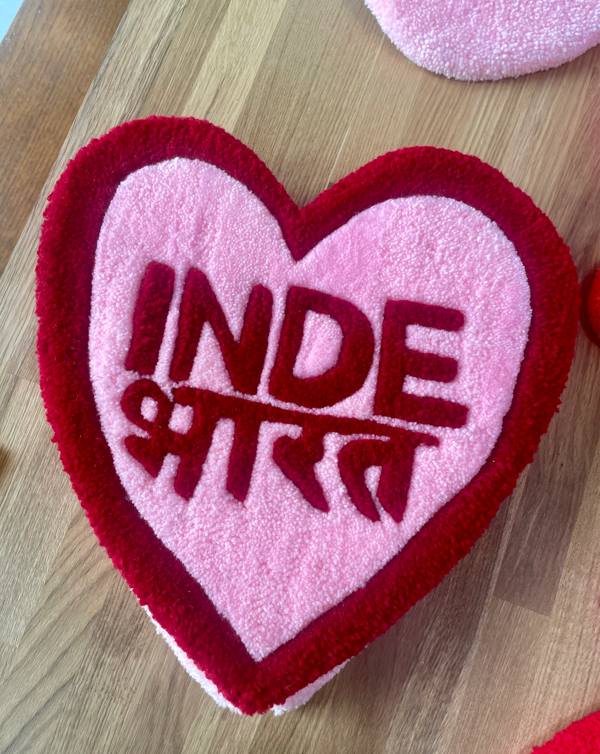 Le coeur de l'Inde