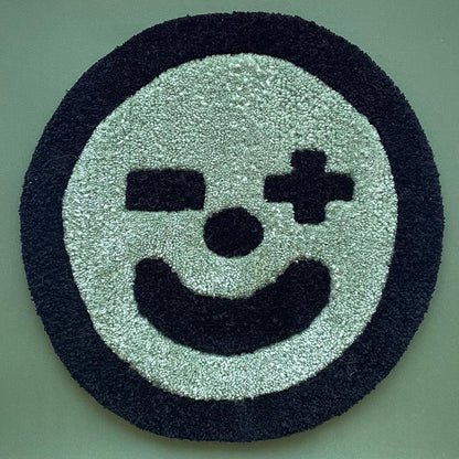 Atelier tufting - Tapis et tapisserie